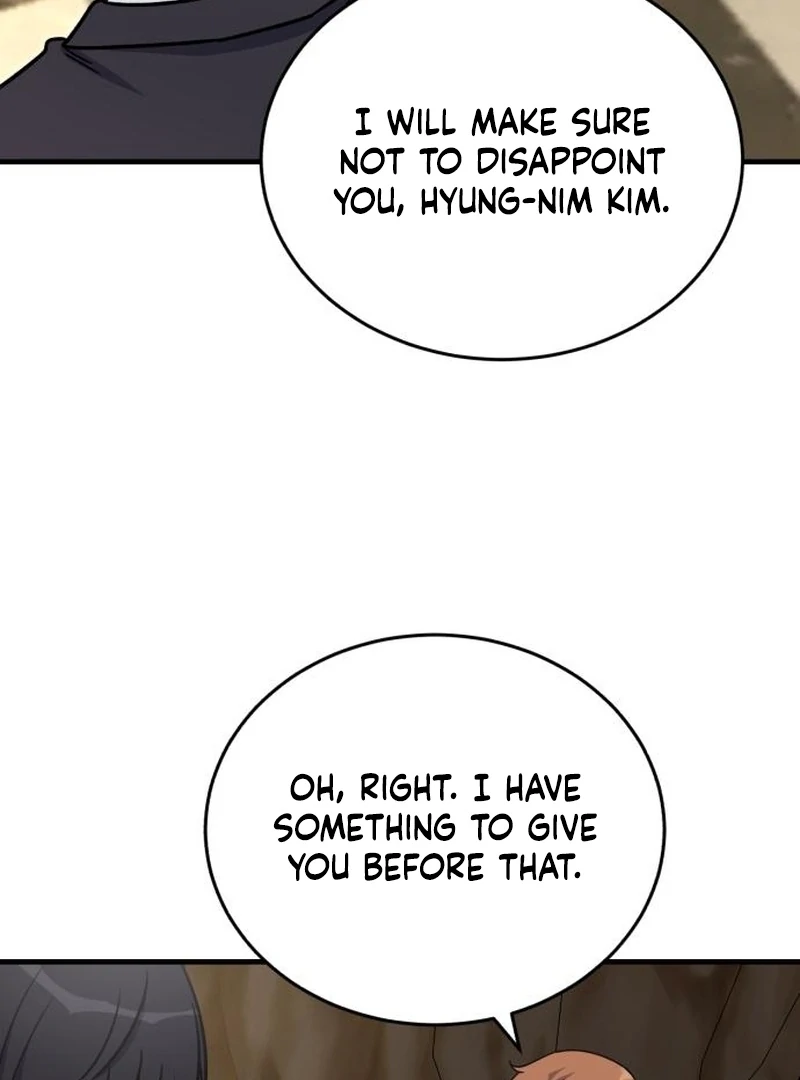 The Support Ate it All Chapter 19 - Page 116