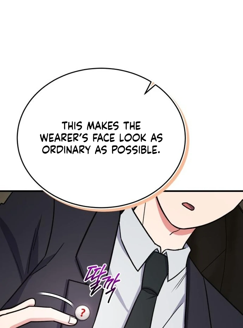 The Support Ate it All Chapter 19 - Page 119