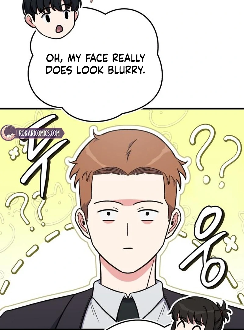 The Support Ate it All Chapter 19 - Page 121