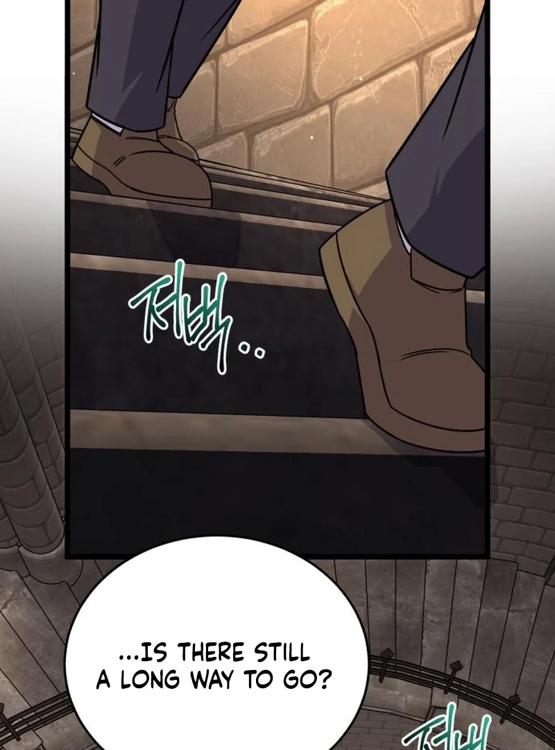 The Support Ate it All Chapter 19 - Page 126