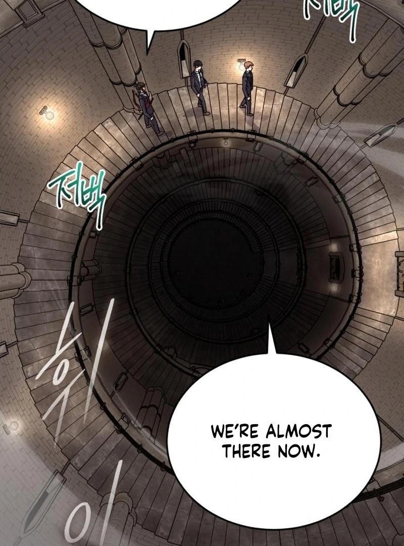 The Support Ate it All Chapter 19 - Page 127