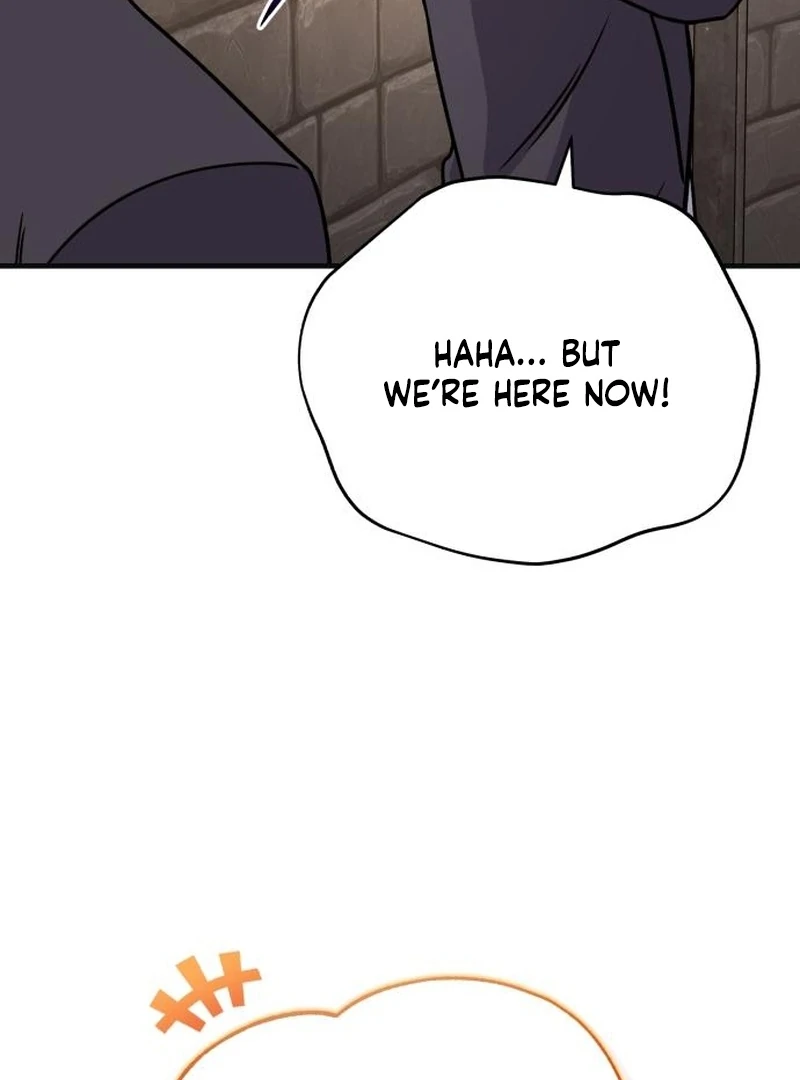 The Support Ate it All Chapter 19 - Page 133