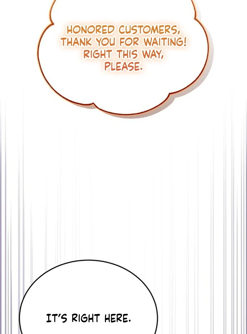 The Support Ate it All Chapter 19 - Page 134