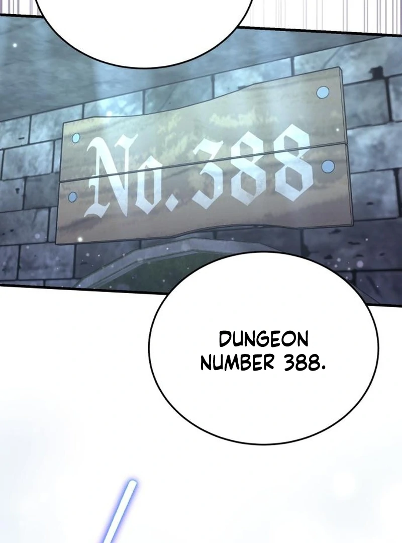 The Support Ate it All Chapter 19 - Page 135