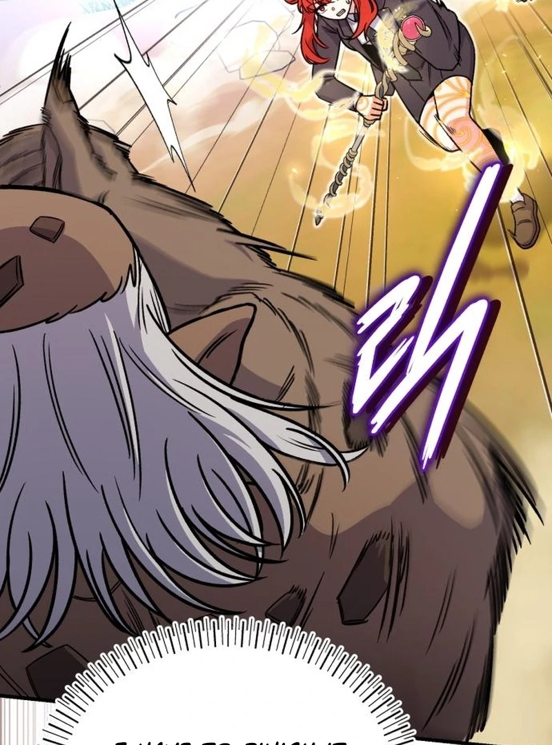 The Support Ate it All Chapter 19 - Page 14