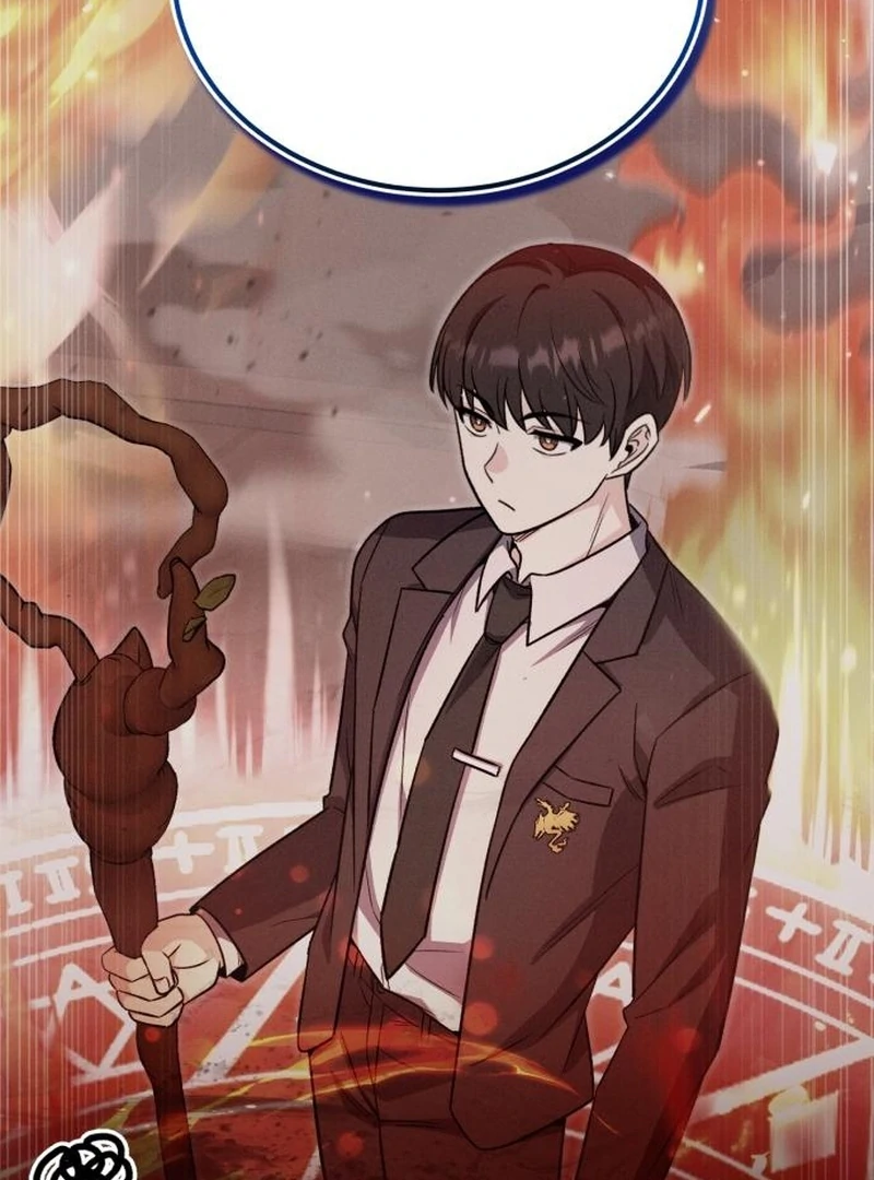 The Support Ate it All Chapter 19 - Page 26