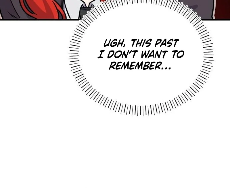 The Support Ate it All Chapter 19 - Page 28