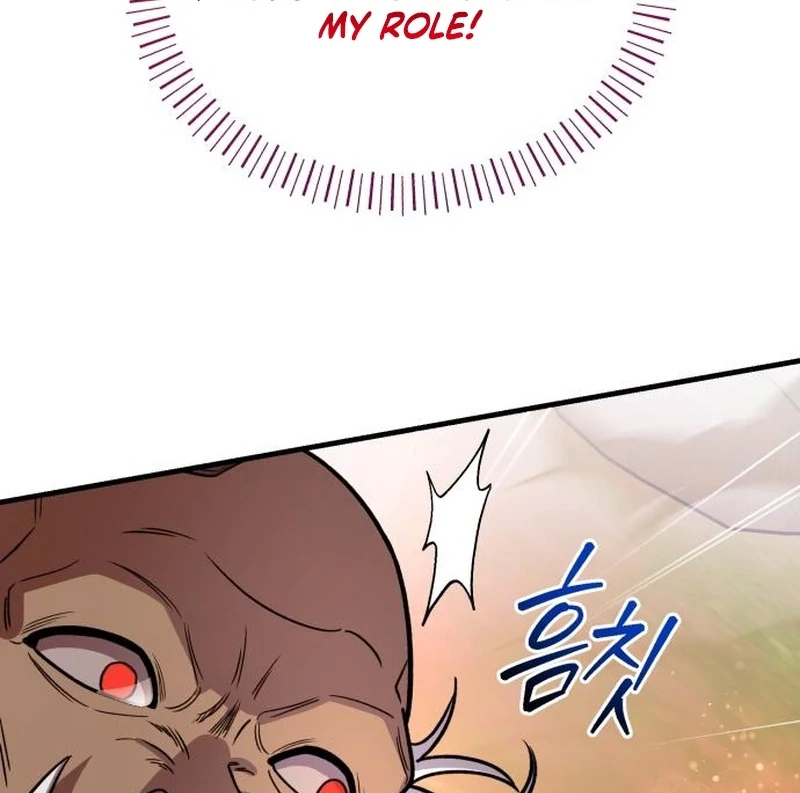 The Support Ate it All Chapter 19 - Page 36