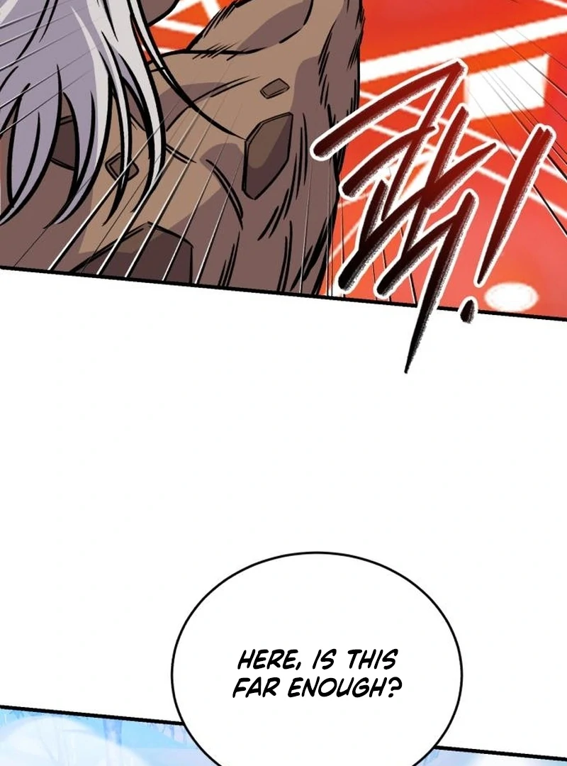 The Support Ate it All Chapter 19 - Page 50