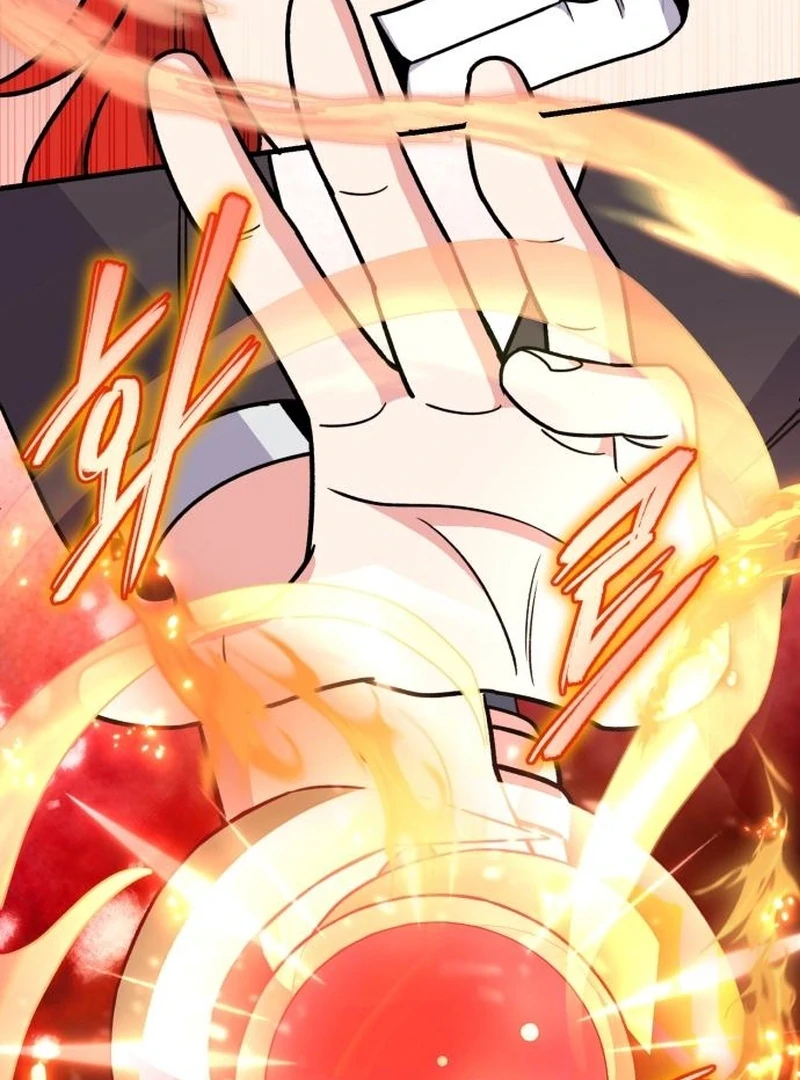 The Support Ate it All Chapter 19 - Page 53