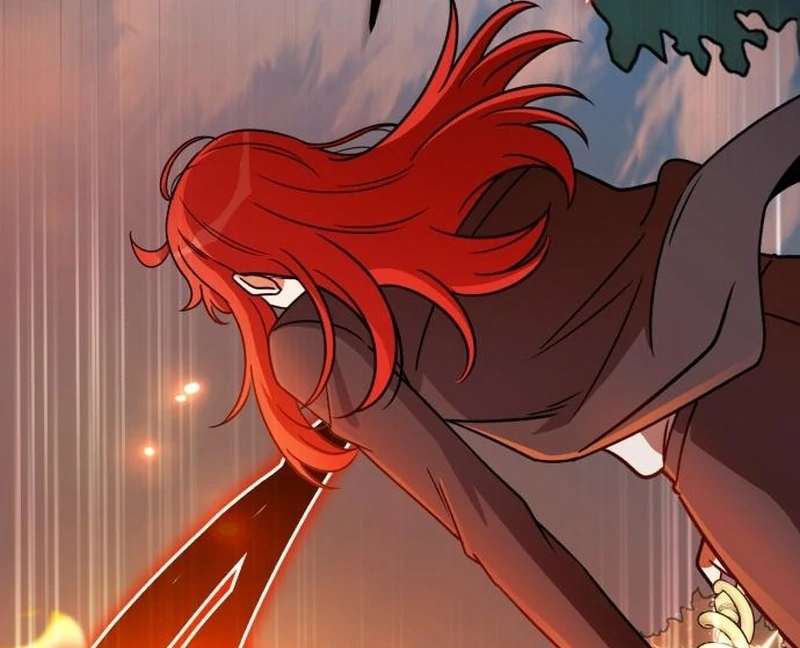 The Support Ate it All Chapter 19 - Page 55