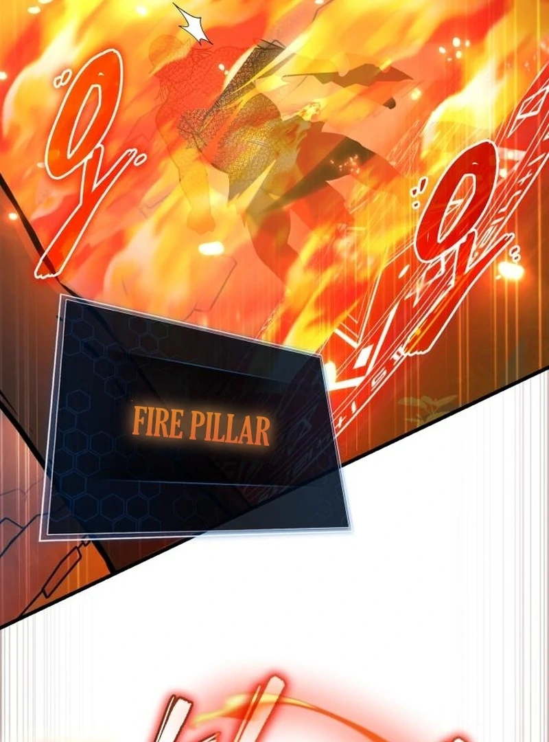 The Support Ate it All Chapter 19 - Page 57