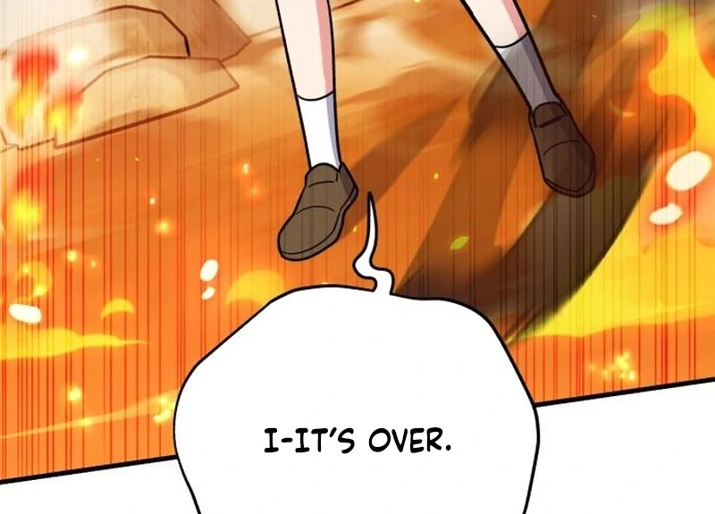 The Support Ate it All Chapter 19 - Page 65