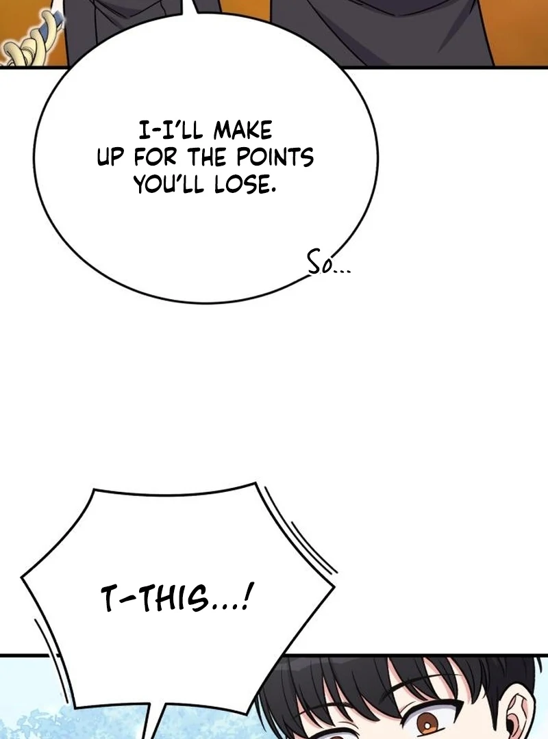 The Support Ate it All Chapter 19 - Page 78