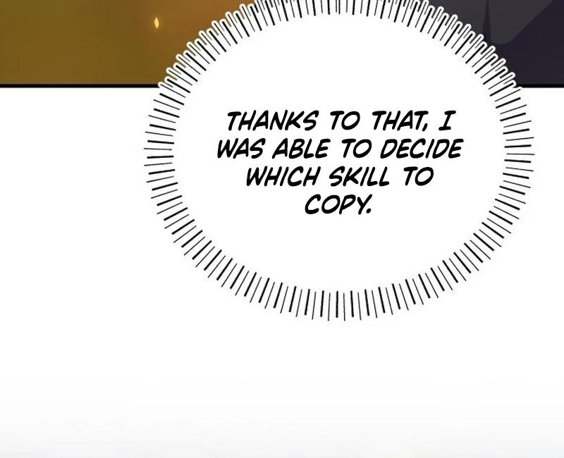 The Support Ate it All Chapter 19 - Page 94