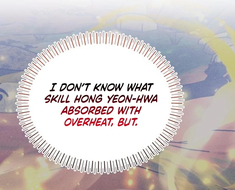 The Support Ate it All Chapter 19 - Page 95