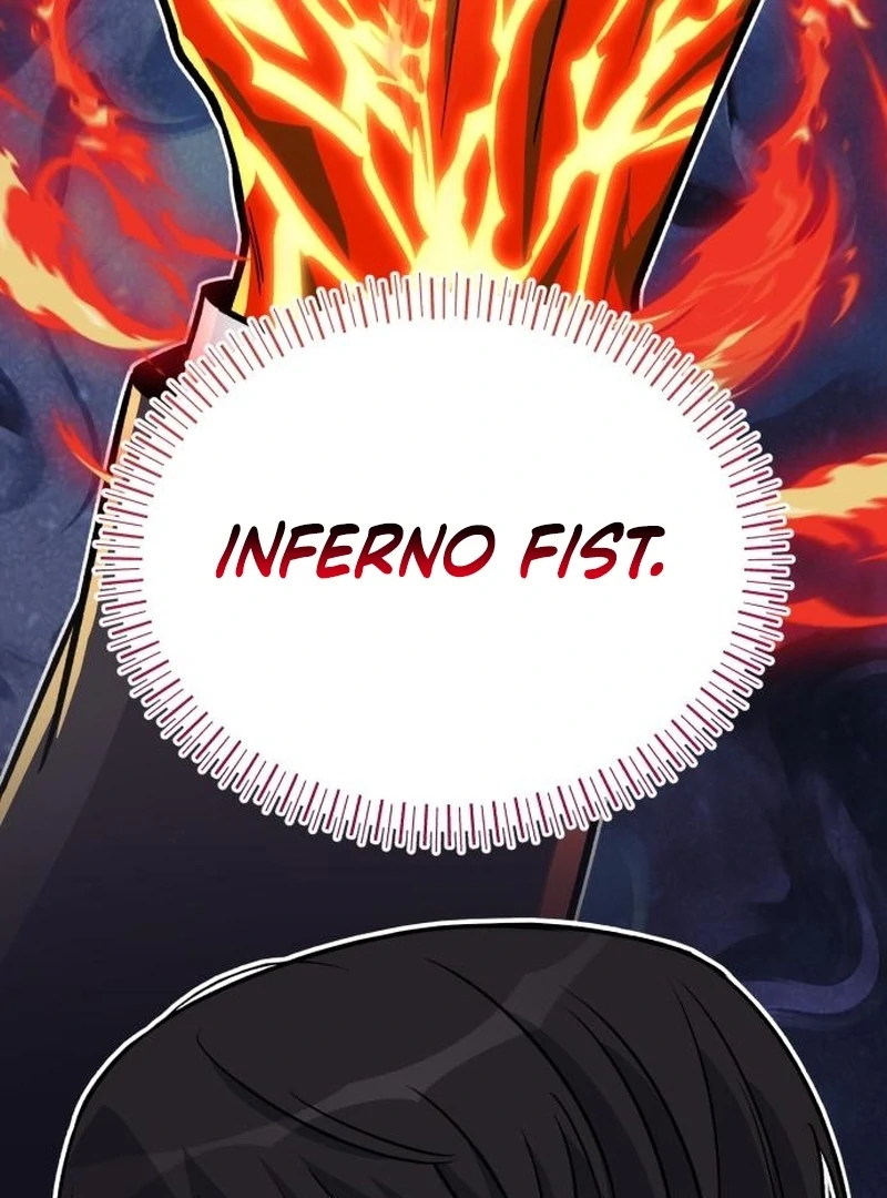 The Support Ate it All Chapter 19 - Page 98