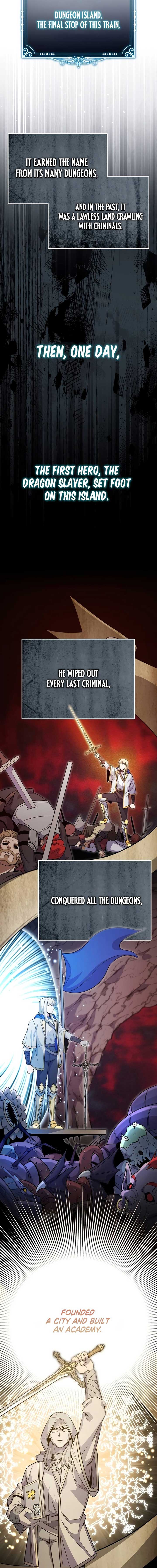 The Support Ate it All Chapter 2 - Page 24