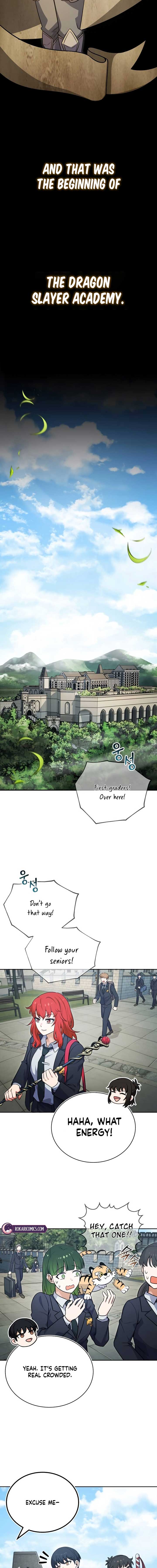 The Support Ate it All Chapter 2 - Page 25