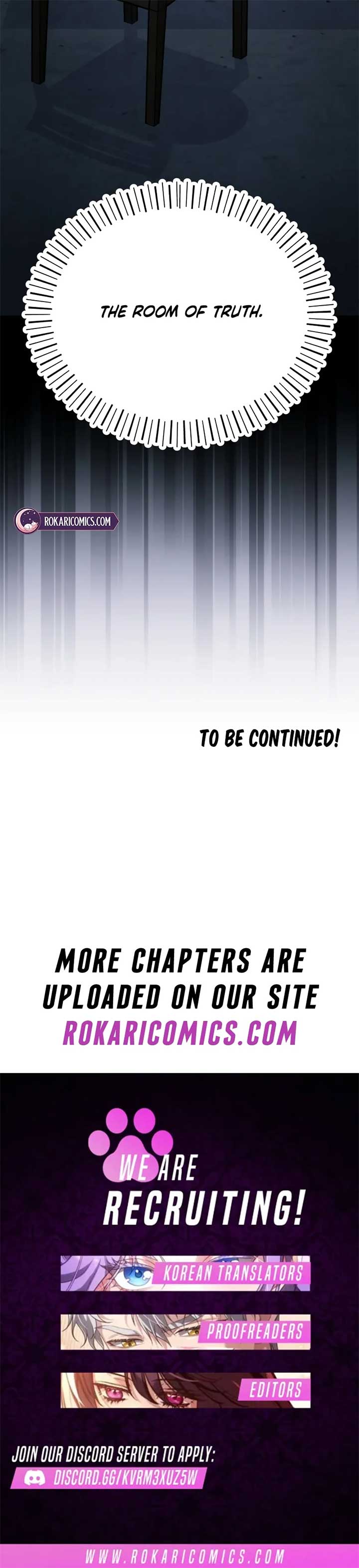 The Support Ate it All Chapter 2 - Page 27