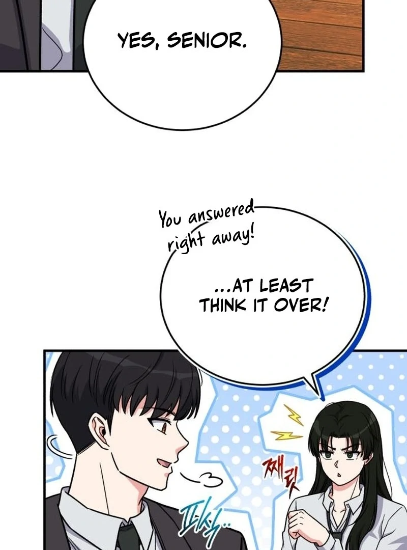 The Support Ate it All Chapter 22 - Page 111