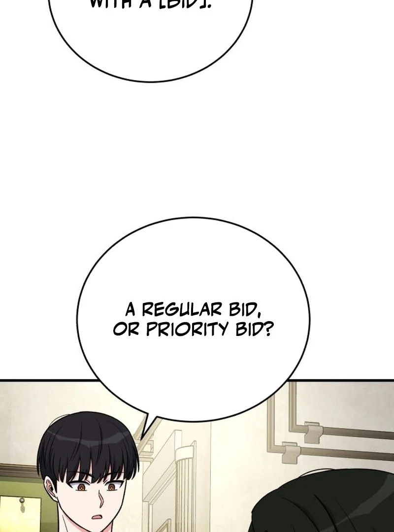 The Support Ate it All Chapter 22 - Page 116