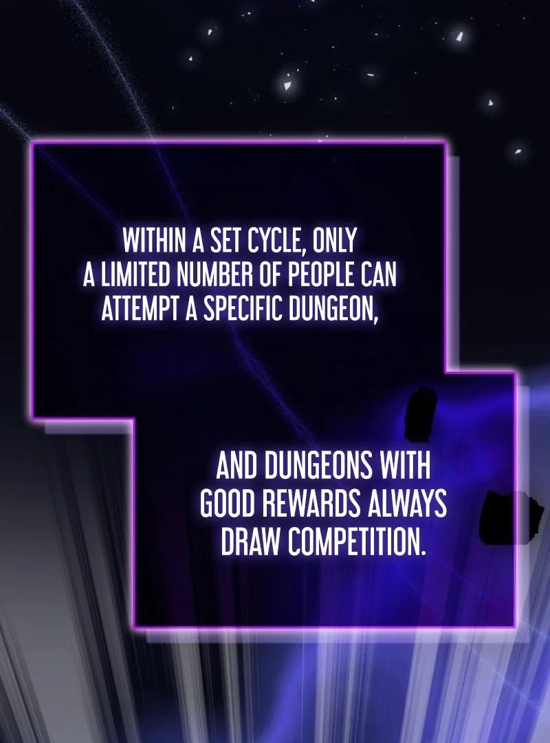 The Support Ate it All Chapter 22 - Page 122