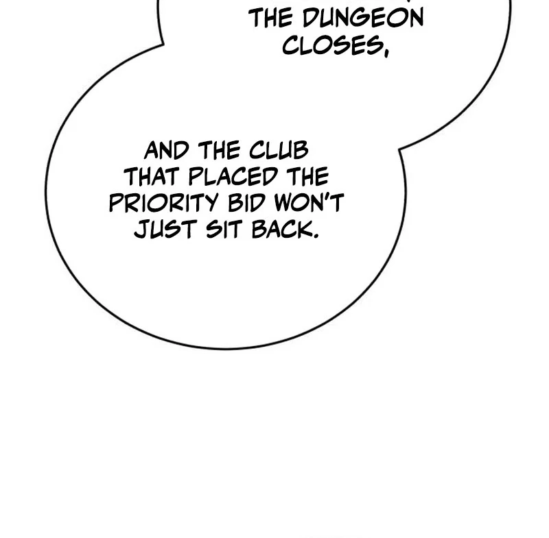 The Support Ate it All Chapter 22 - Page 136