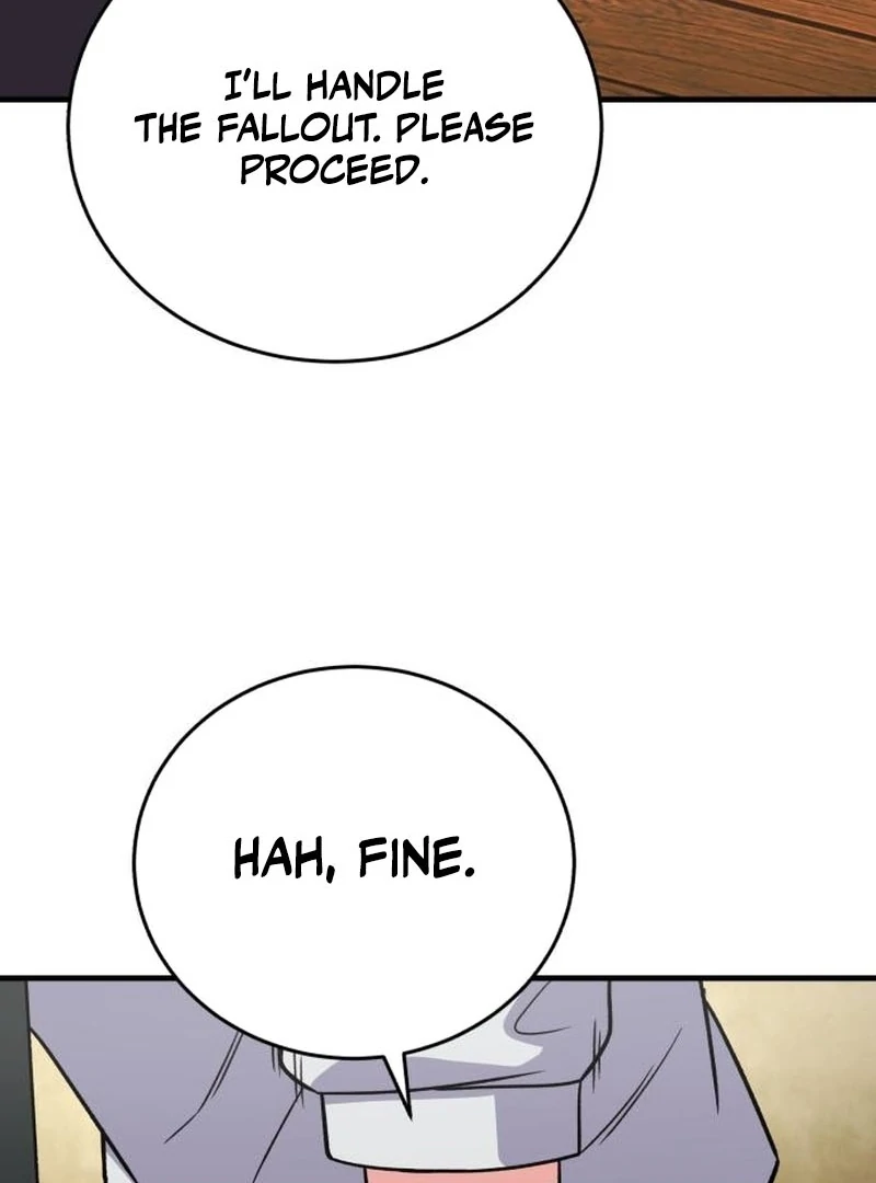 The Support Ate it All Chapter 22 - Page 144