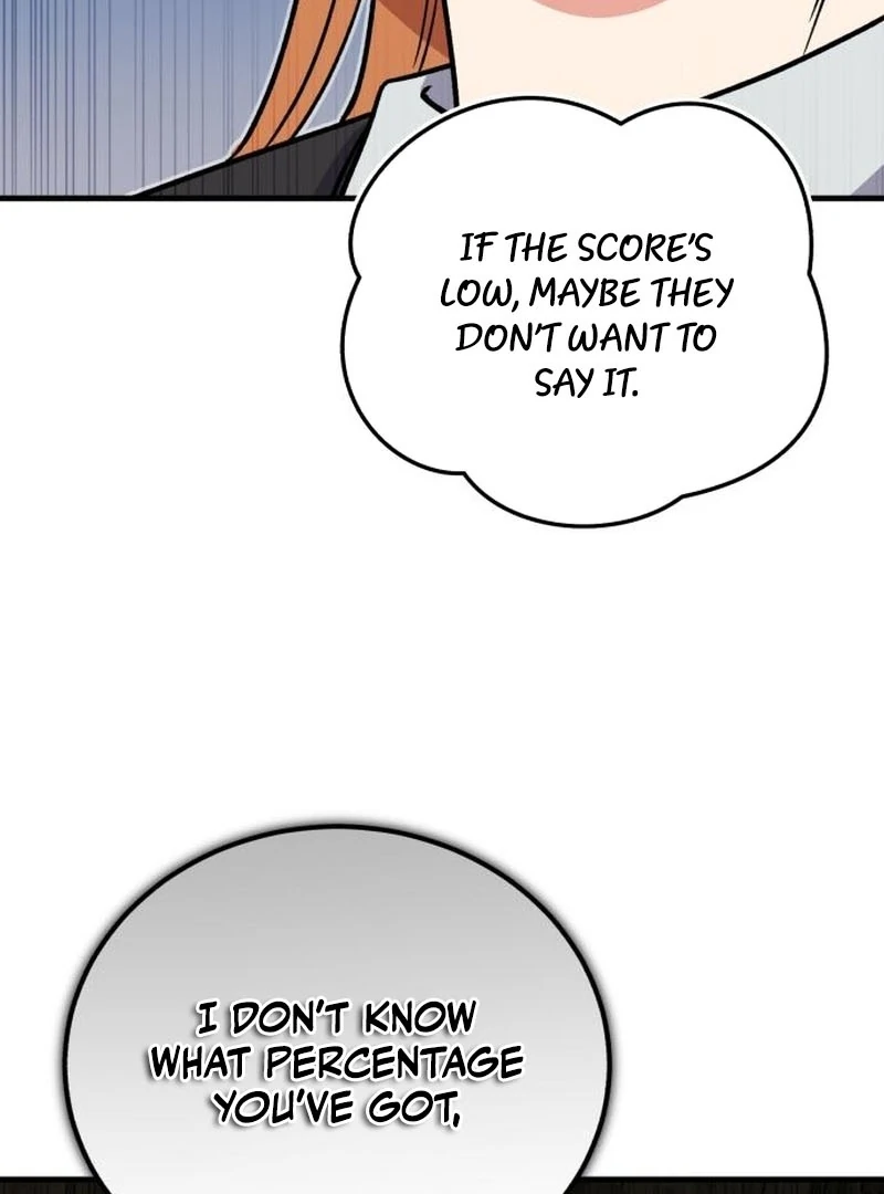 The Support Ate it All Chapter 22 - Page 16