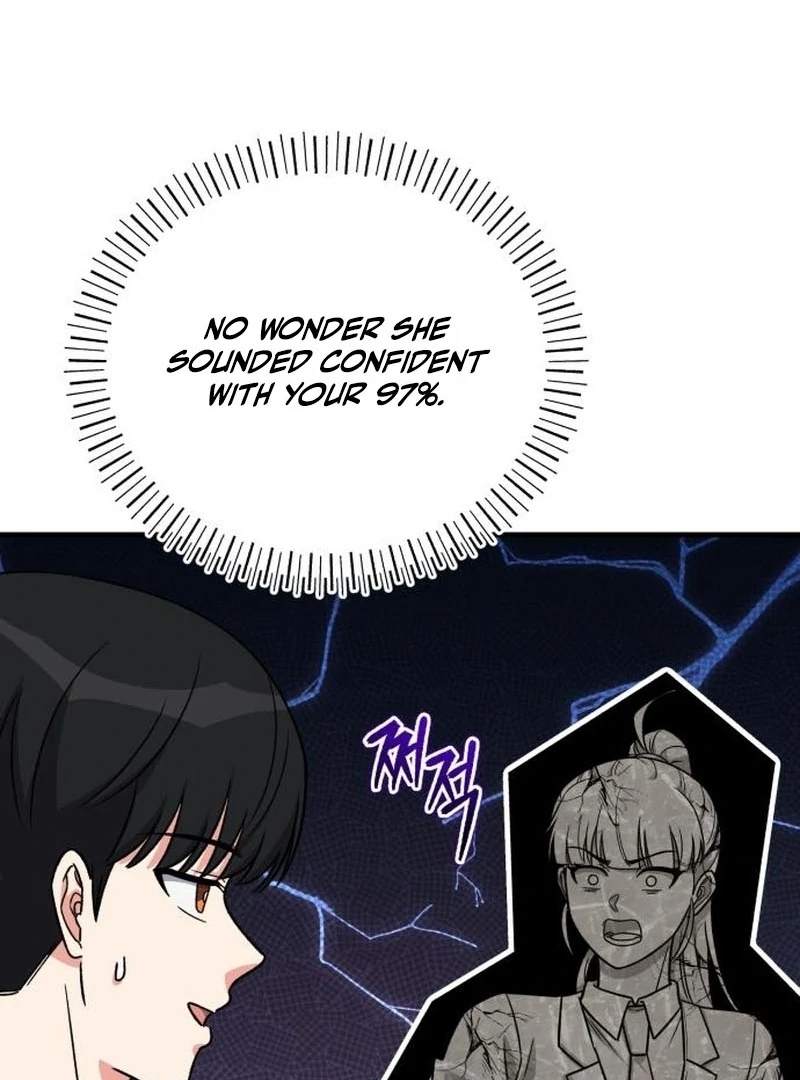 The Support Ate it All Chapter 22 - Page 30