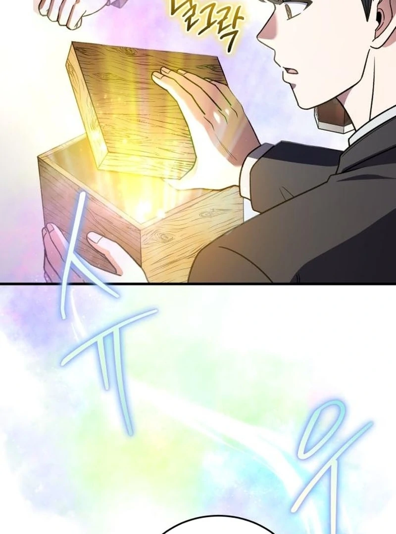 The Support Ate it All Chapter 22 - Page 49