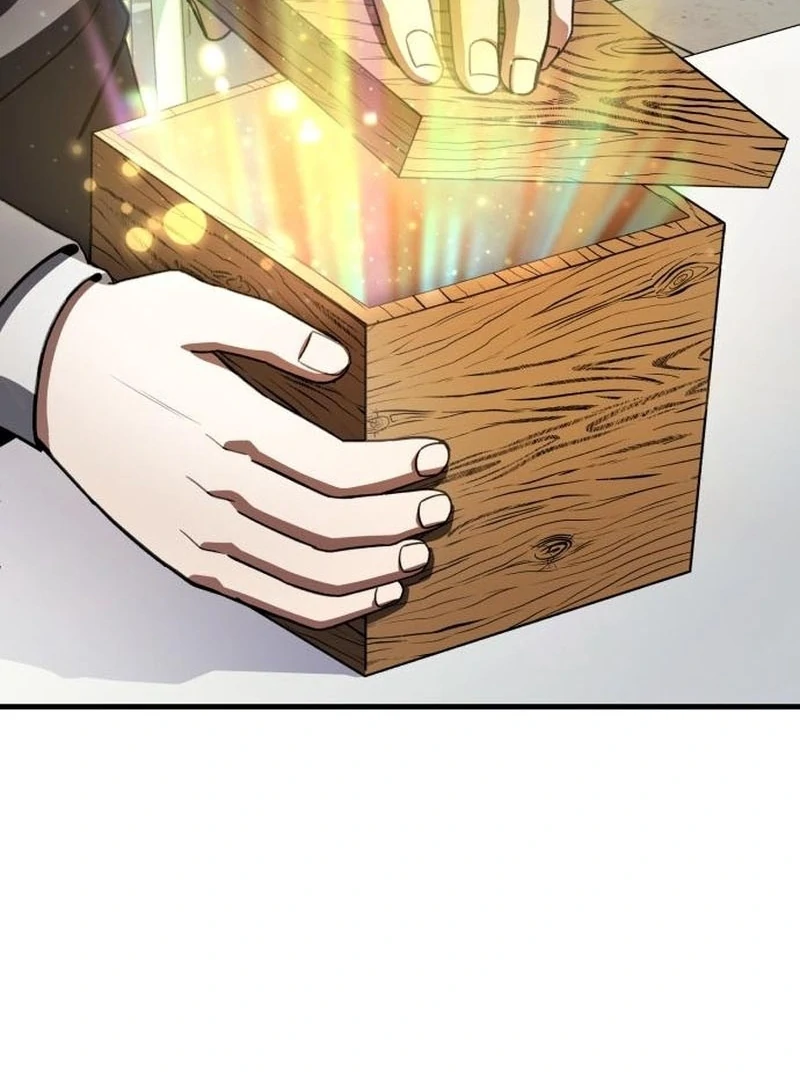 The Support Ate it All Chapter 22 - Page 58