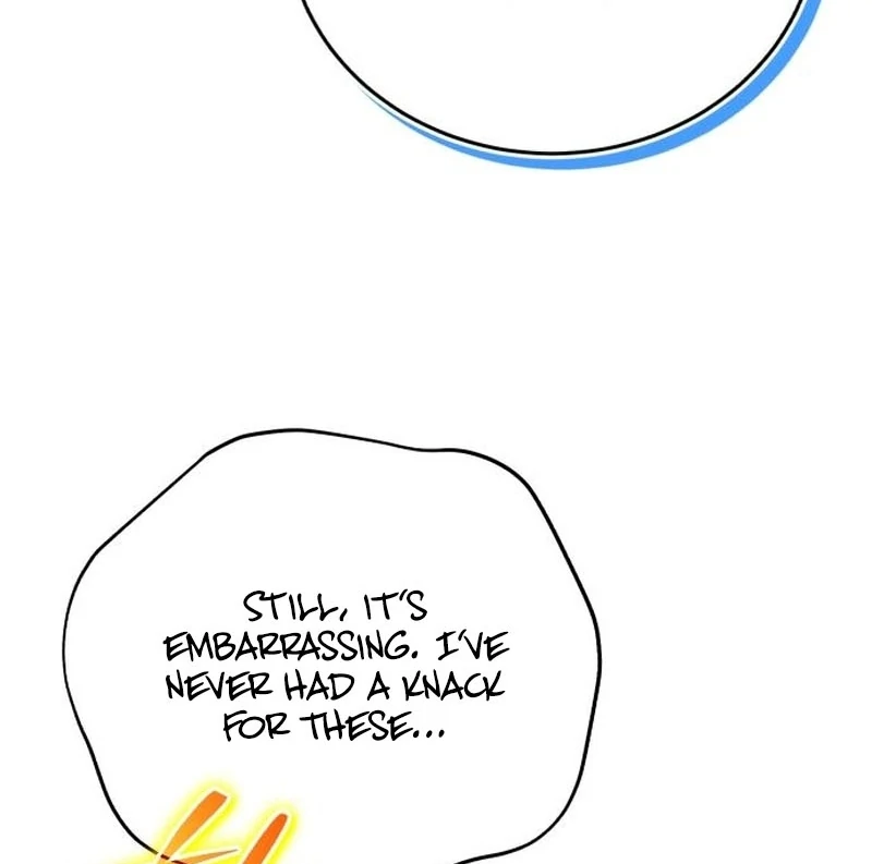 The Support Ate it All Chapter 22 - Page 62