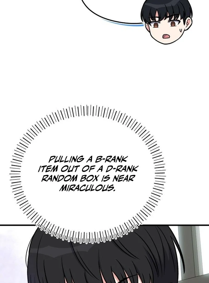 The Support Ate it All Chapter 22 - Page 68