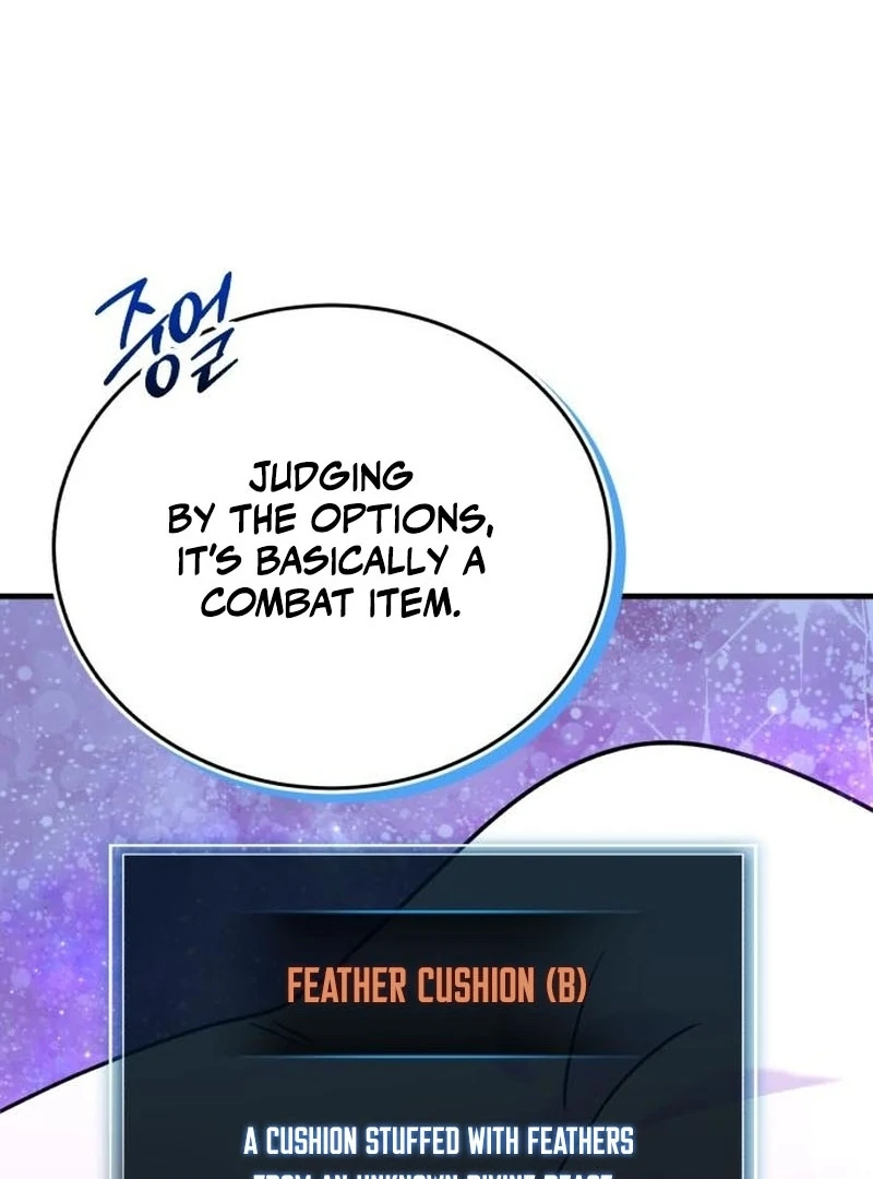 The Support Ate it All Chapter 22 - Page 70