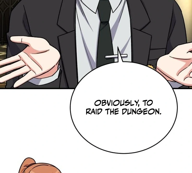 The Support Ate it All Chapter 22 - Page 8