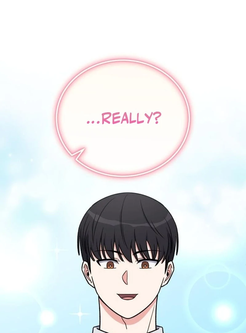 The Support Ate it All Chapter 22 - Page 86