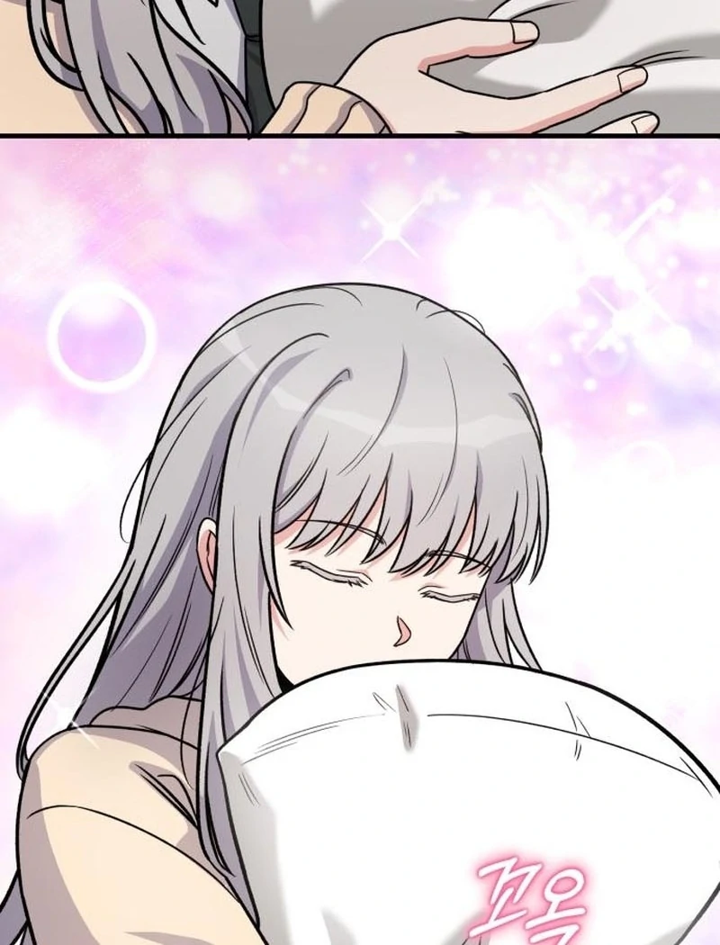 The Support Ate it All Chapter 22 - Page 89