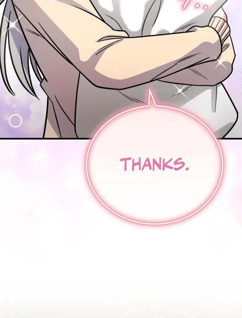 The Support Ate it All Chapter 22 - Page 90