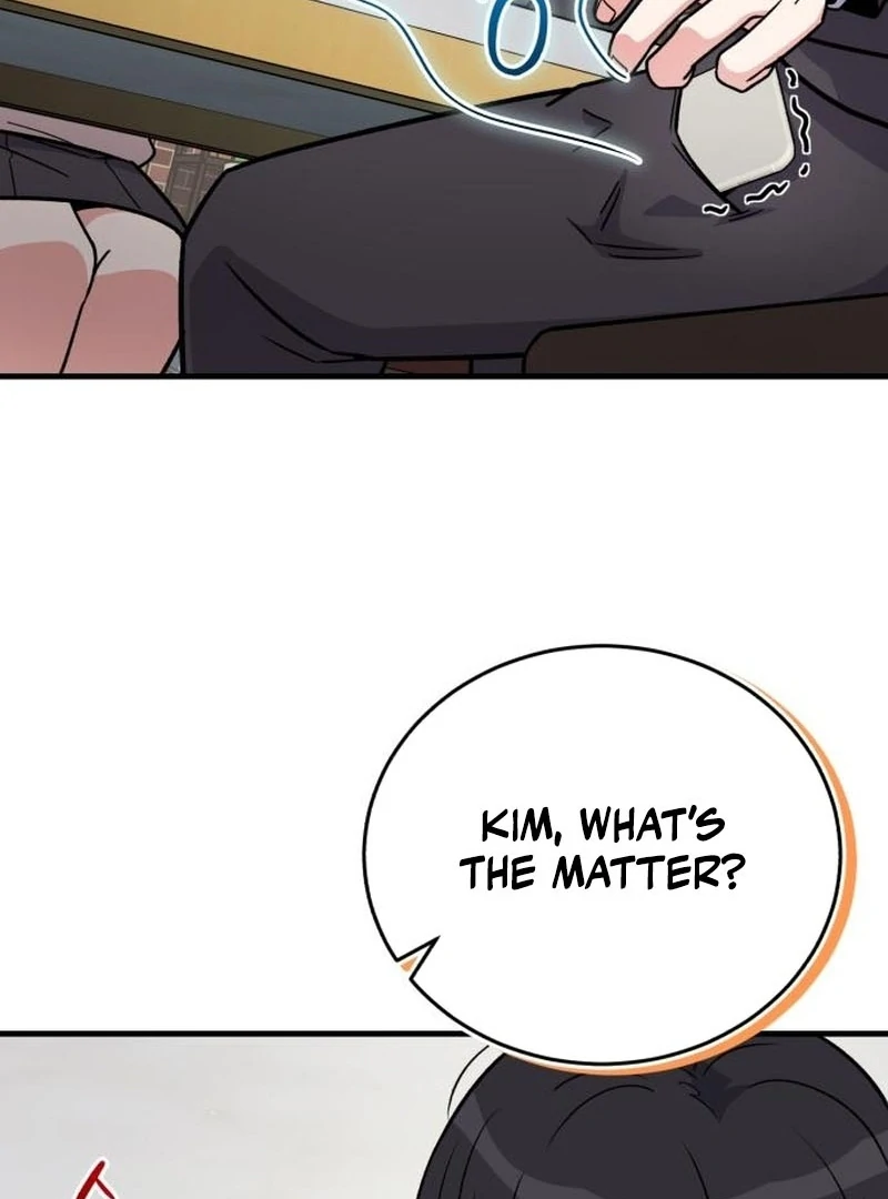 The Support Ate it All Chapter 22 - Page 92