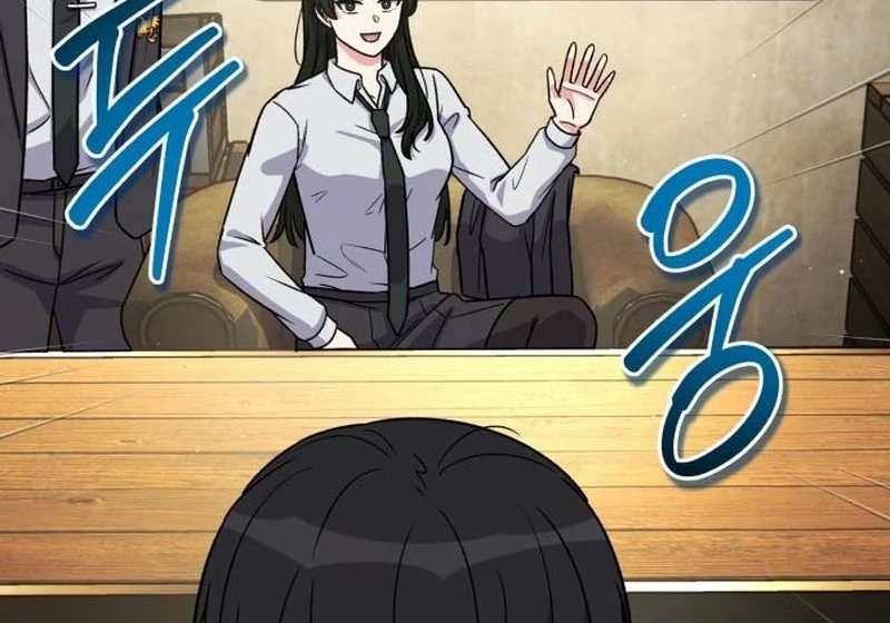 The Support Ate it All Chapter 22 - Page 99