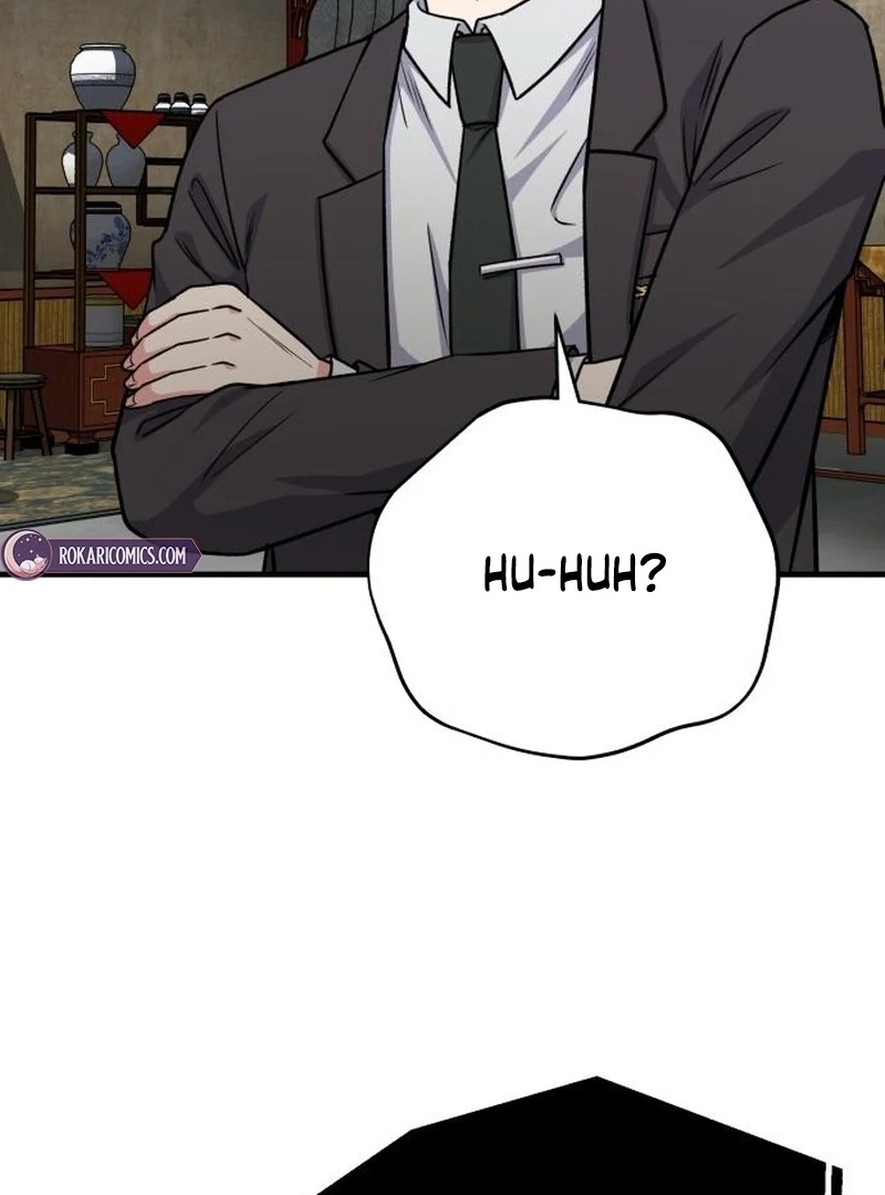 The Support Ate it All Chapter 23 - Page 118