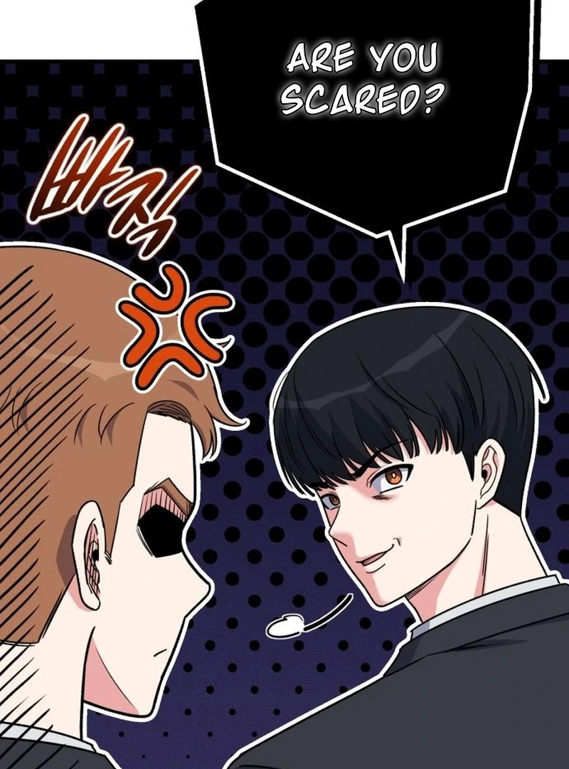 The Support Ate it All Chapter 23 - Page 119