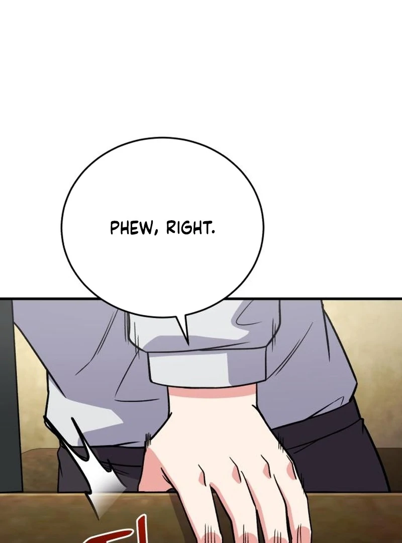 The Support Ate it All Chapter 23 - Page 2