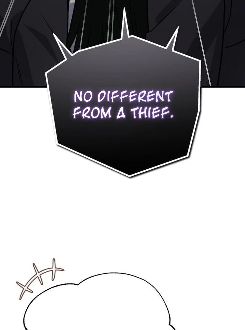 The Support Ate it All Chapter 23 - Page 33