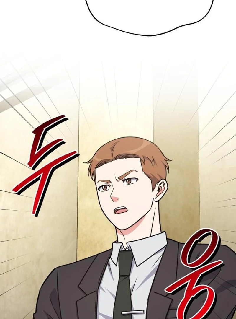 The Support Ate it All Chapter 23 - Page 42