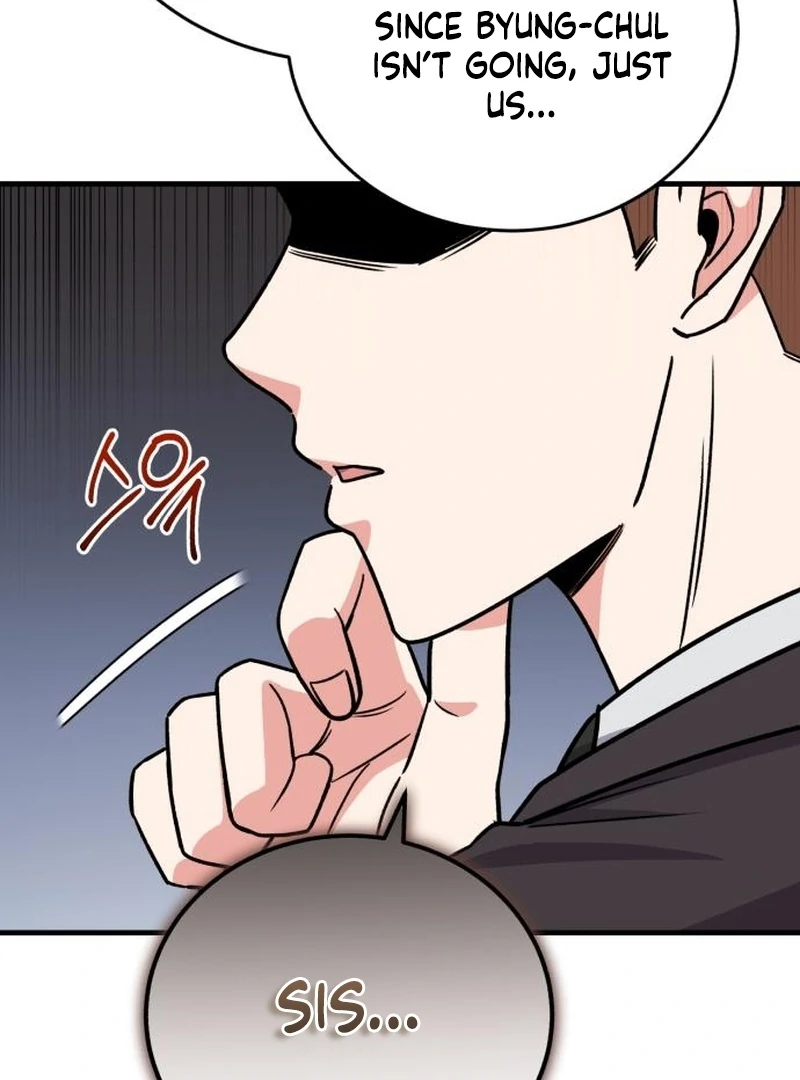 The Support Ate it All Chapter 23 - Page 52