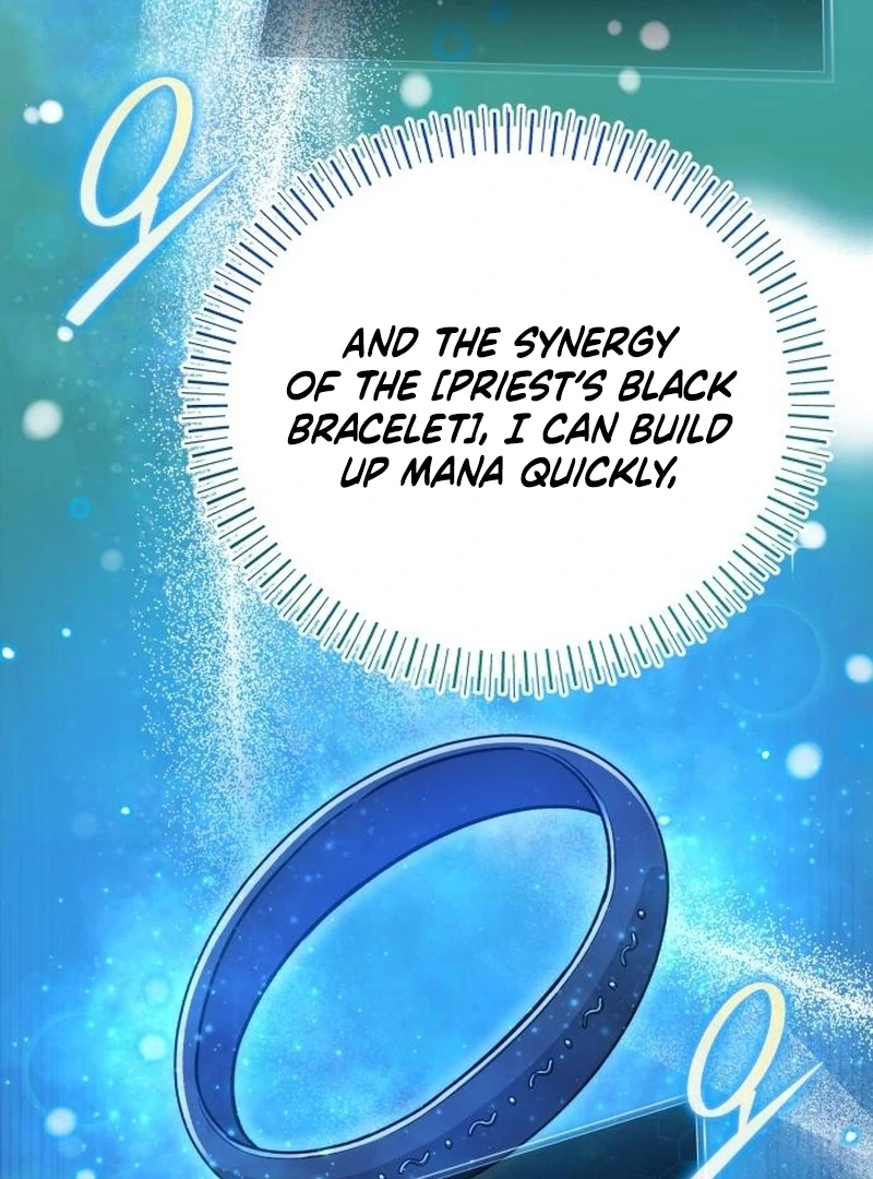 The Support Ate it All Chapter 23 - Page 63