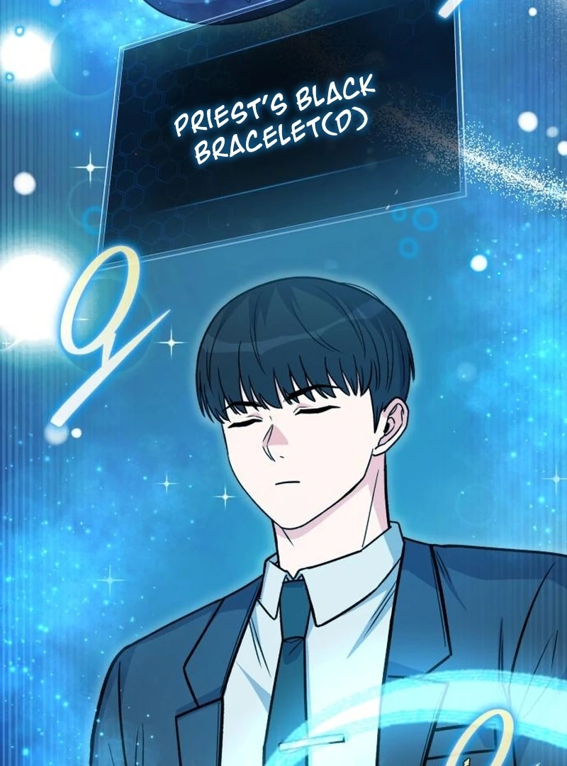 The Support Ate it All Chapter 23 - Page 64